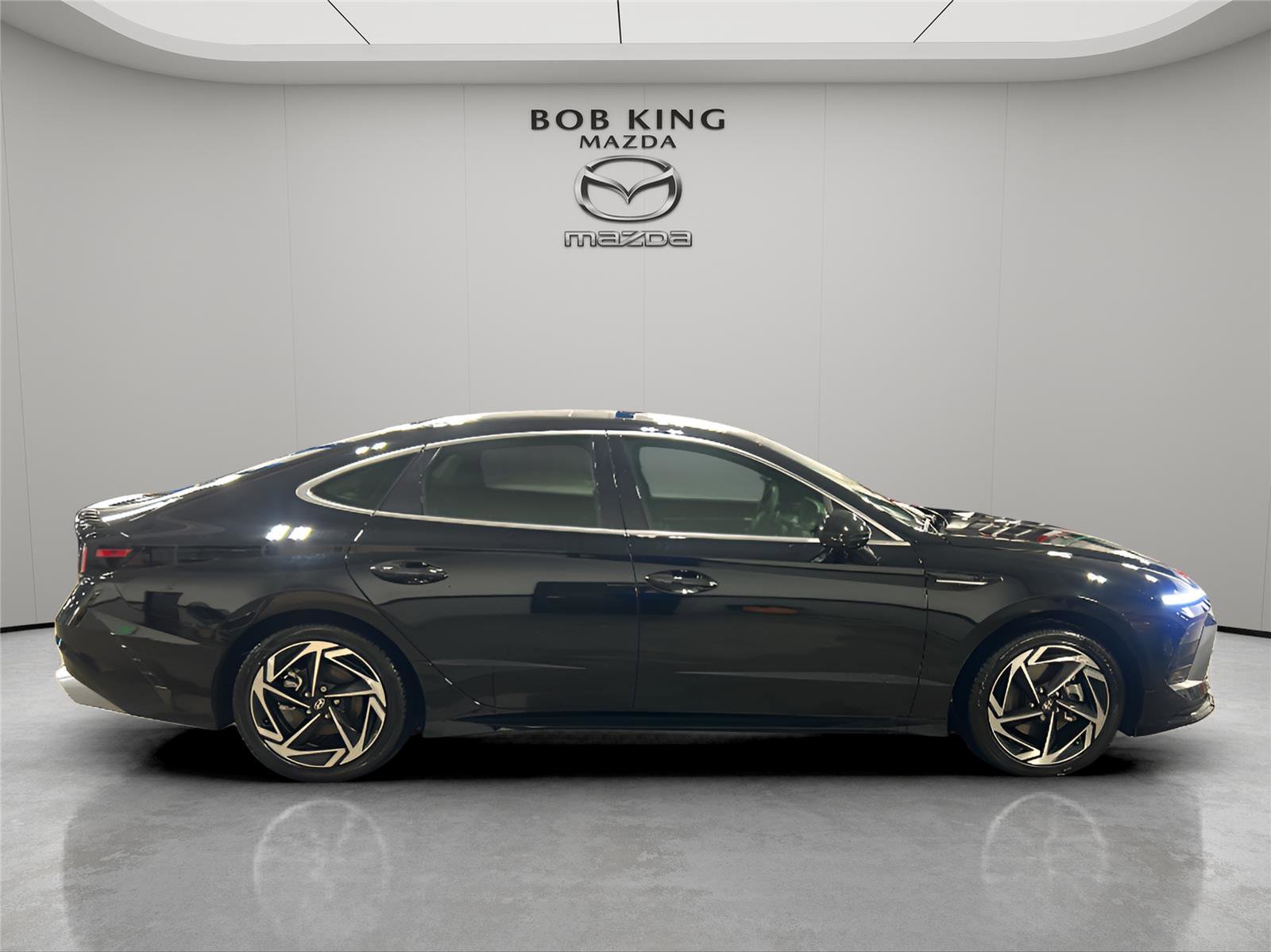 Used 2025 Hyundai Sonata SEL FWD image 6
