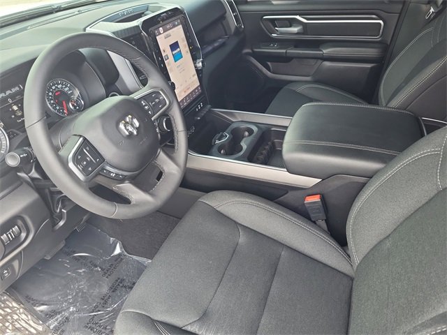 Certified 2025 RAM 1500 Big Horn image 8