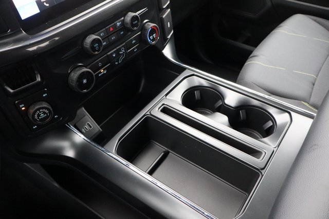 New 2025 Ford F150 STX w/ LOBO Package image 25