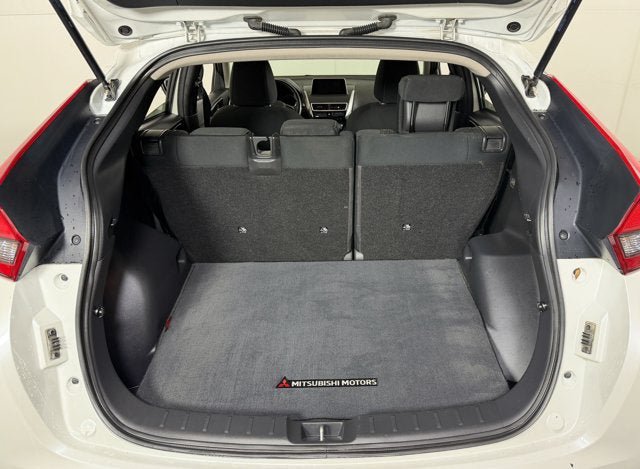 Used 2019 Mitsubishi Eclipse Cross SE AWD/4WD image 7