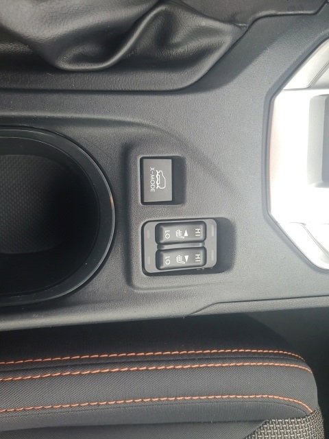 Used 2020 Subaru Crosstrek 2.0i Premium image 28