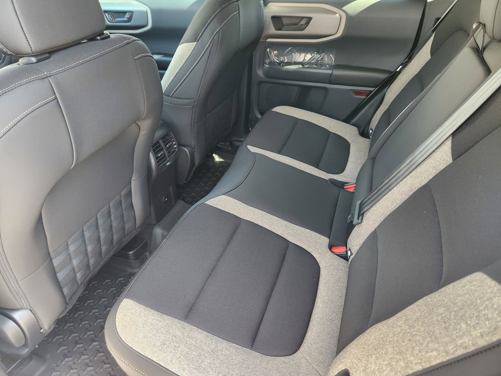 New 2025 Ford Bronco Sport Big Bend image 22