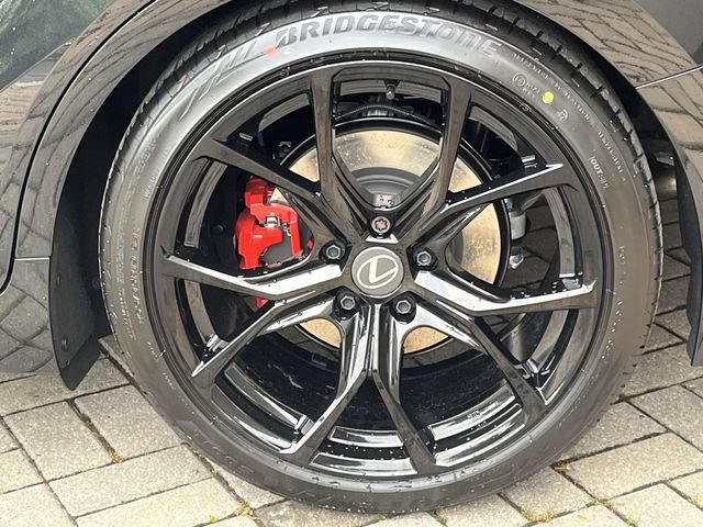 New 2026 Lexus IS 350 F Sport RWD image 11