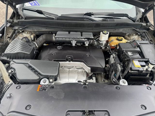 Certified 2019 Buick Envision Essence image 20