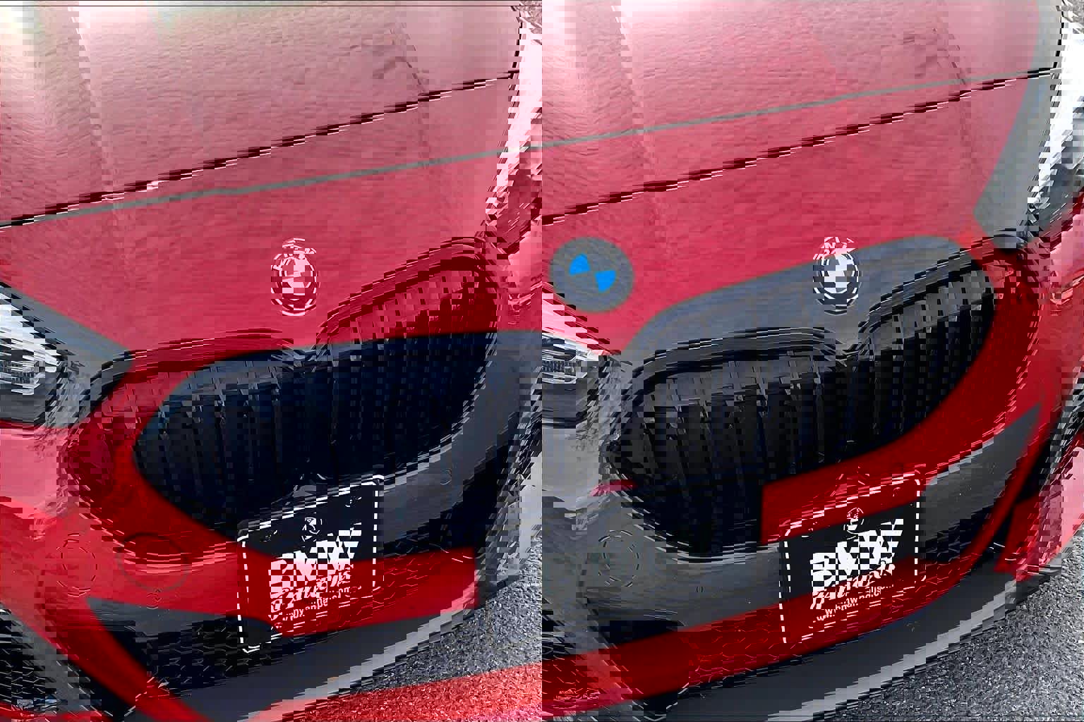 Certified 2022 BMW 228i xDrive Gran Coupe w/ Premium Package image 32