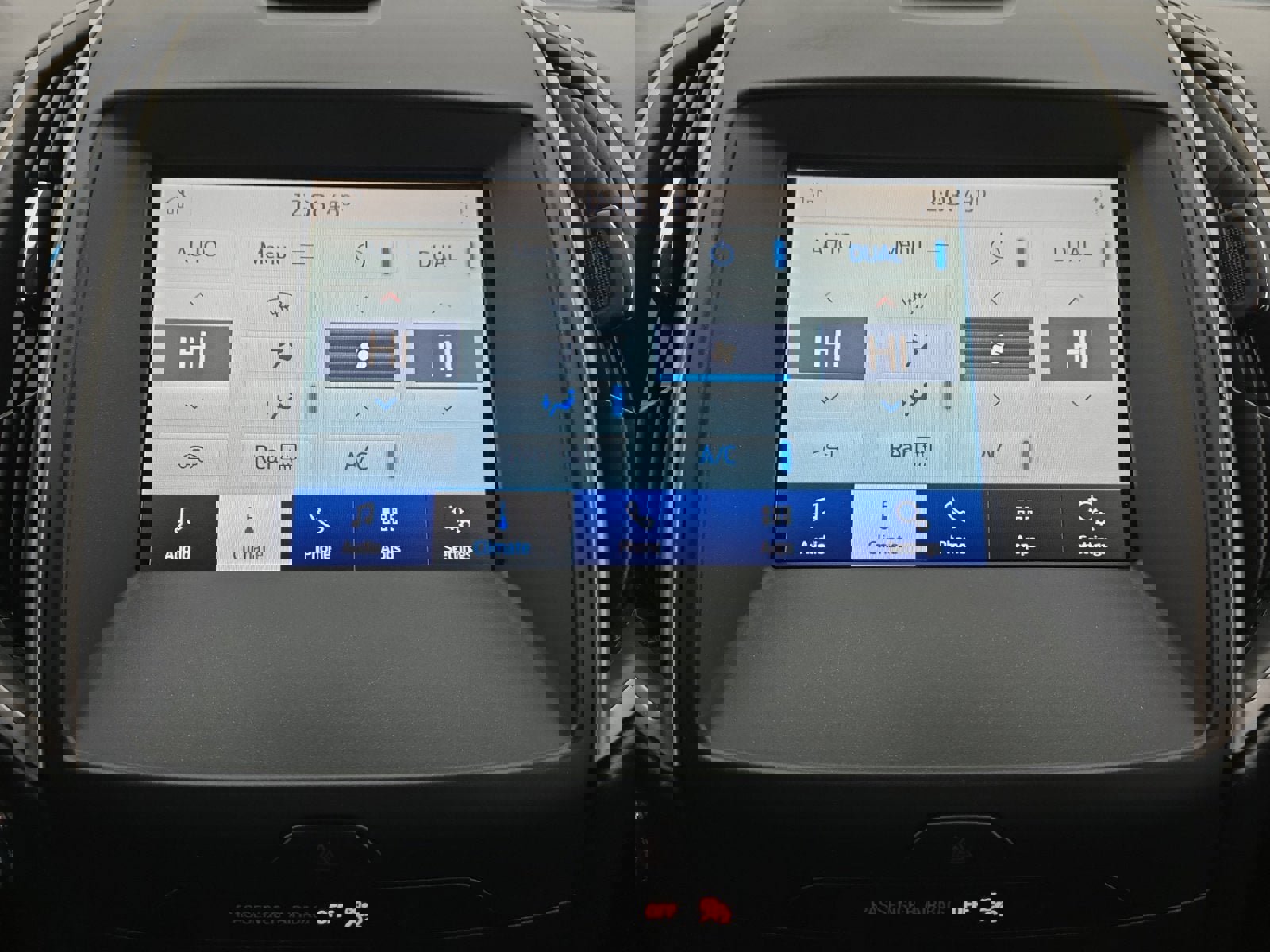 Certified 2020 Ford Edge SEL w/ Convenience Package image 17