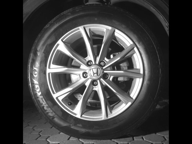 Certified 2023 Honda CR-V EX-L image 9