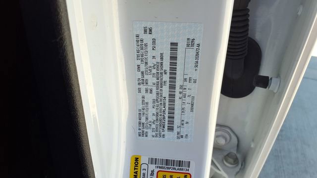 Used 2024 Ford Bronco Wildtrak image 36