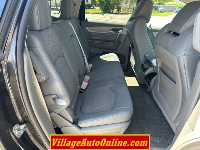 Used 2017 Chevrolet Traverse LS AWD/4WD image 34