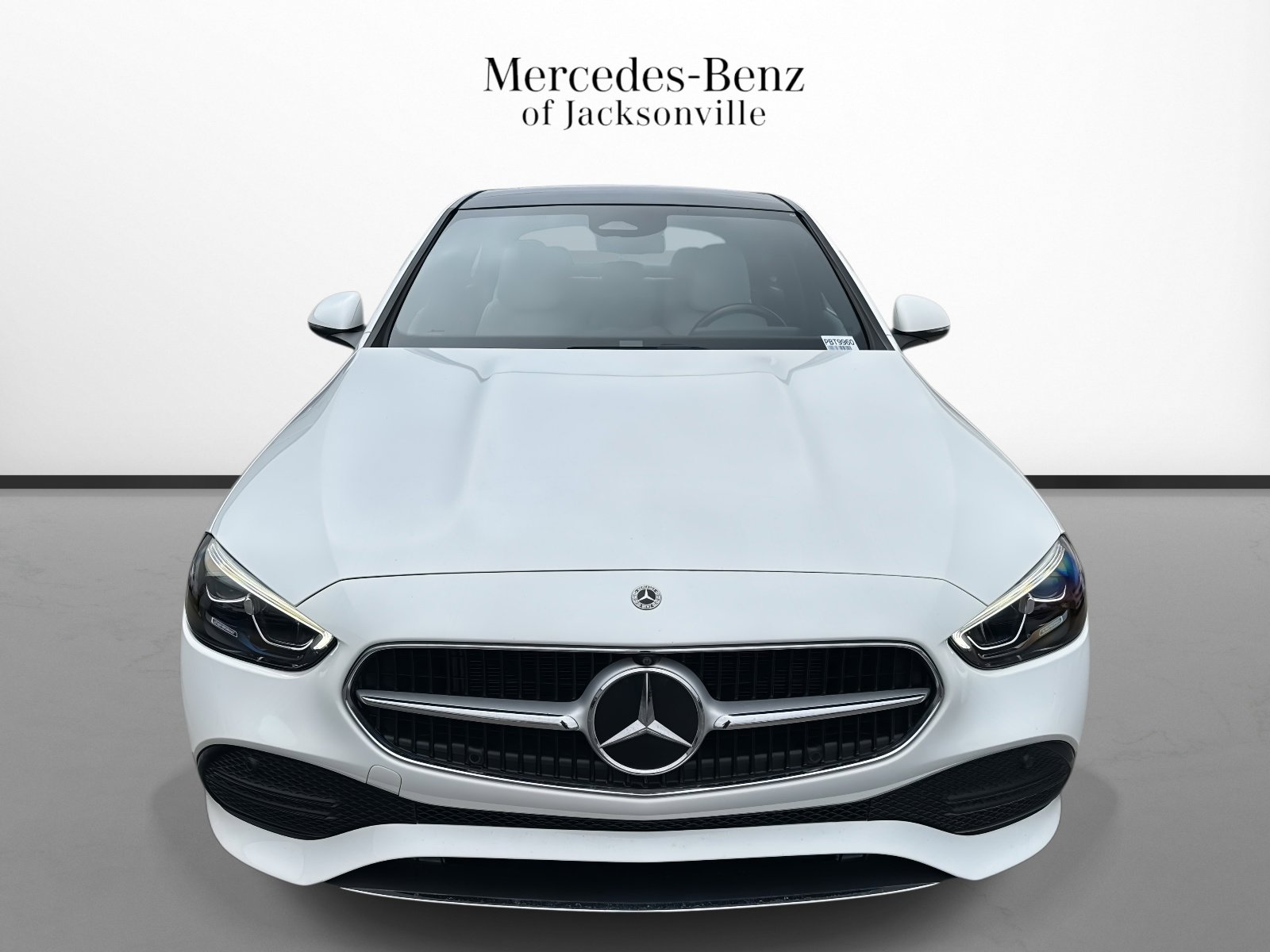 Certified 2023 Mercedes-Benz C 300 Sedan image 8