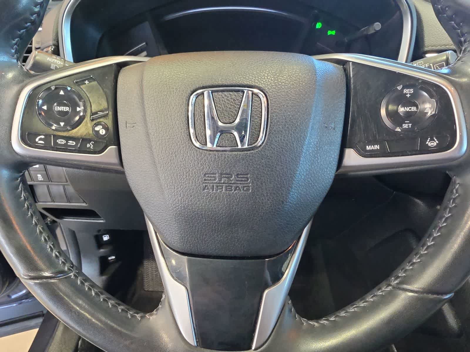 Used 2019 Honda CR-V EX-L image 20
