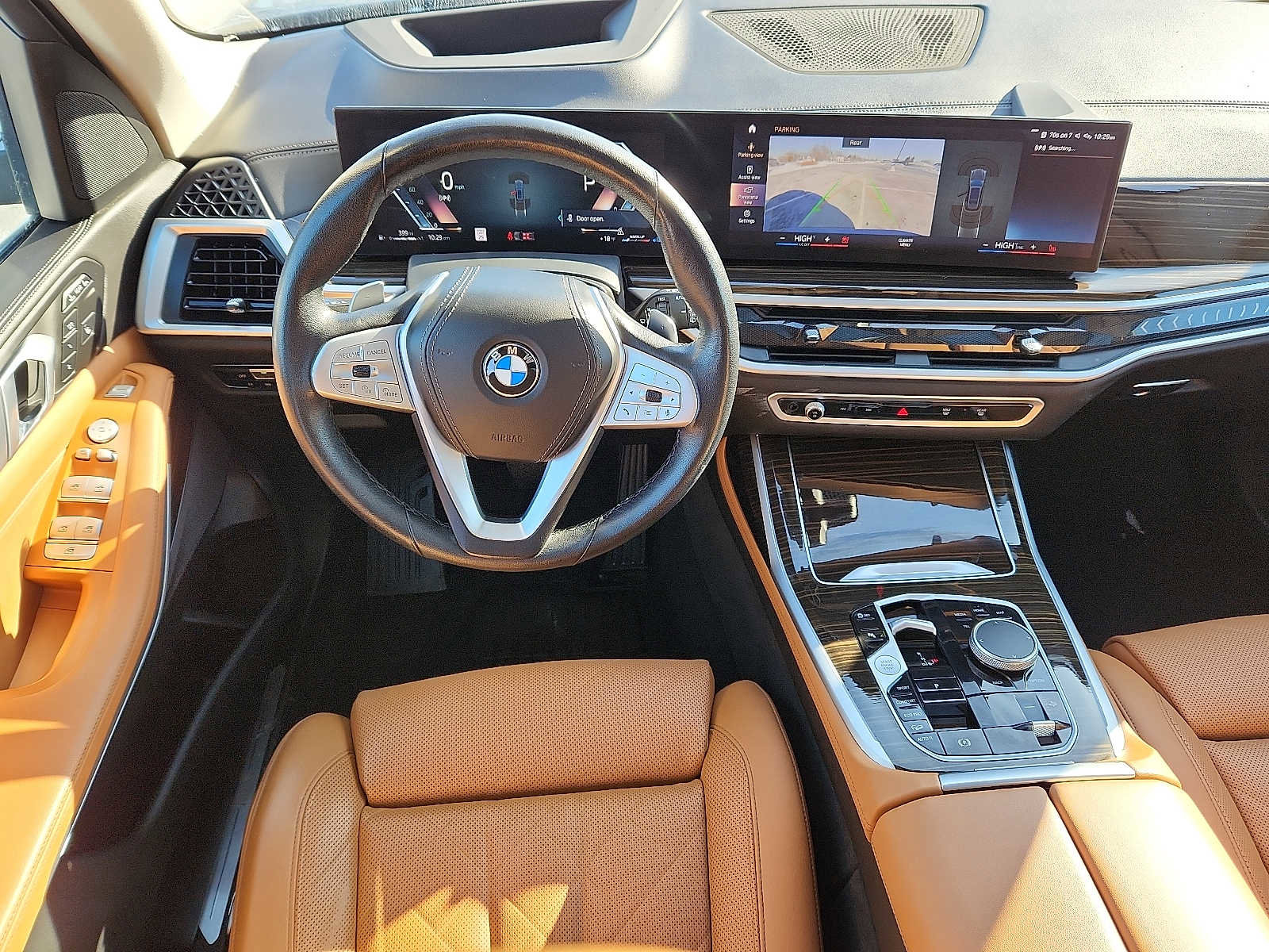 Certified 2023 BMW X7 xDrive40i image 11