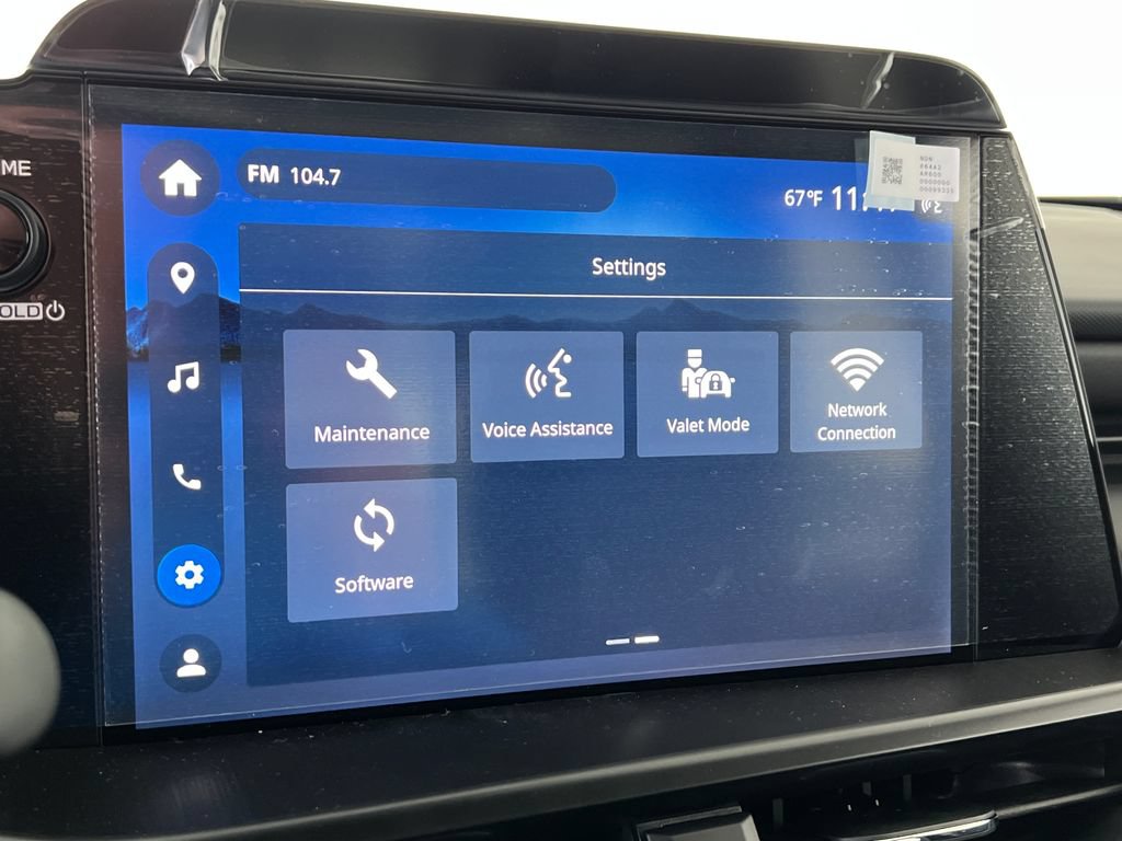 New 2026 Subaru Outback Touring XT AWD/4WD image 40