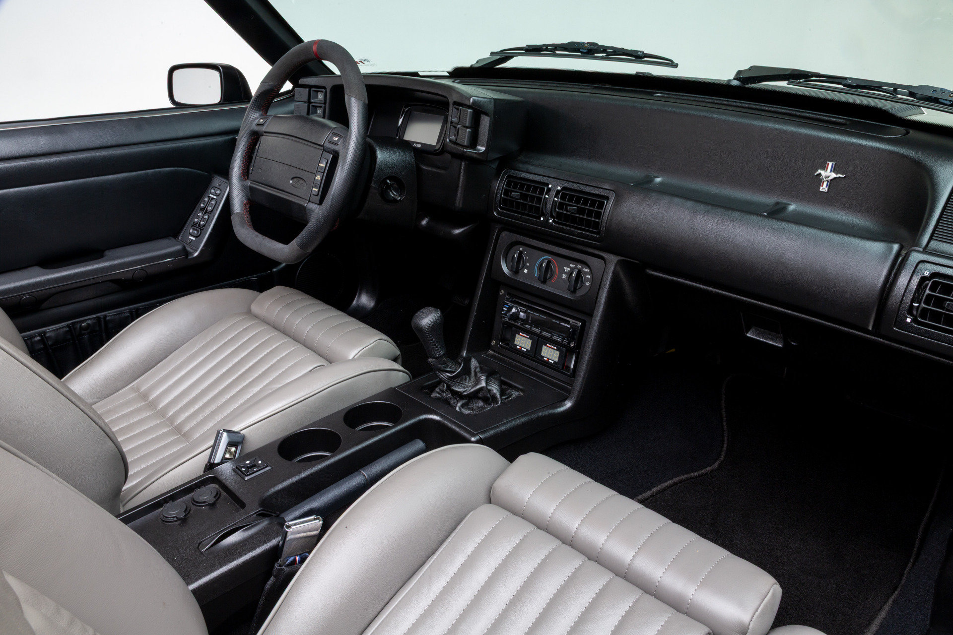 Used 1990 Ford Mustang GT RWD image 37