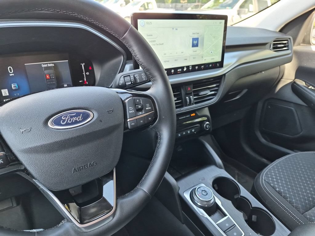 Certified 2026 Ford Escape Active w/ Tech Pack #1 AWD/4WD image 33