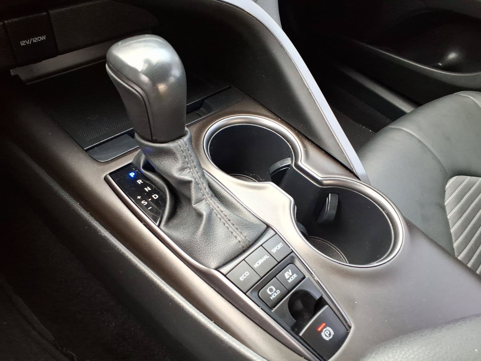 Certified 2023 Toyota Camry SE w/ Convenience Package FWD image 19