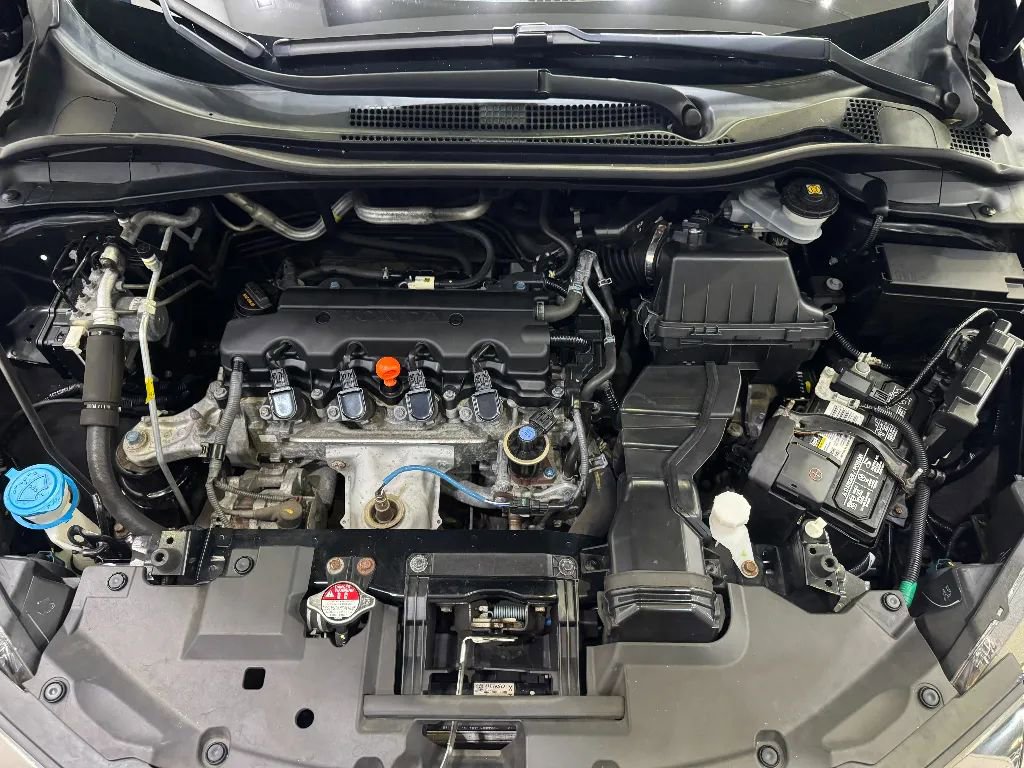 Used 2019 Honda HR-V EX-L image 32