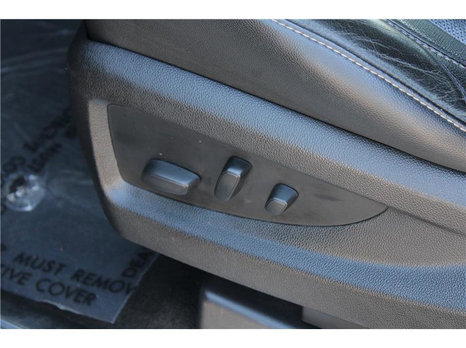 Used 2017 Chevrolet Tahoe Premier image 11