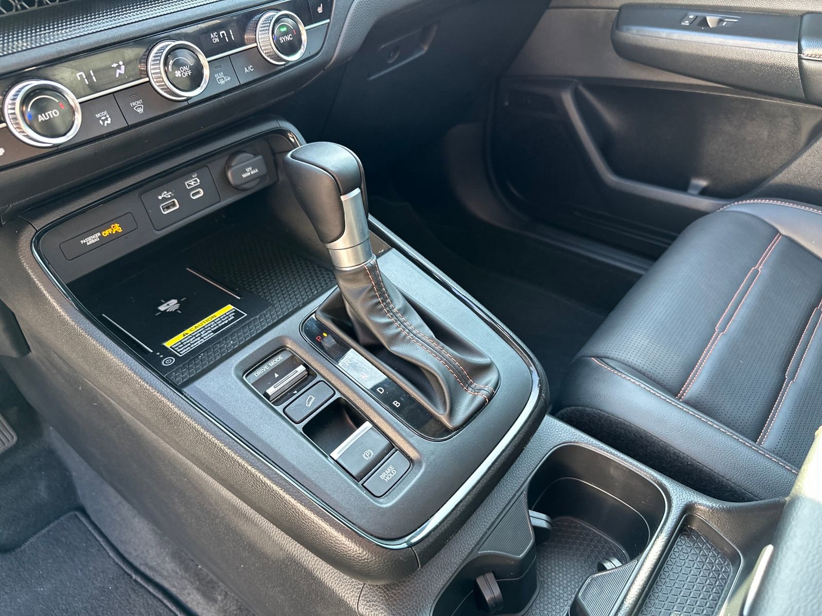 Used 2025 Honda CR-V Sport-L image 24