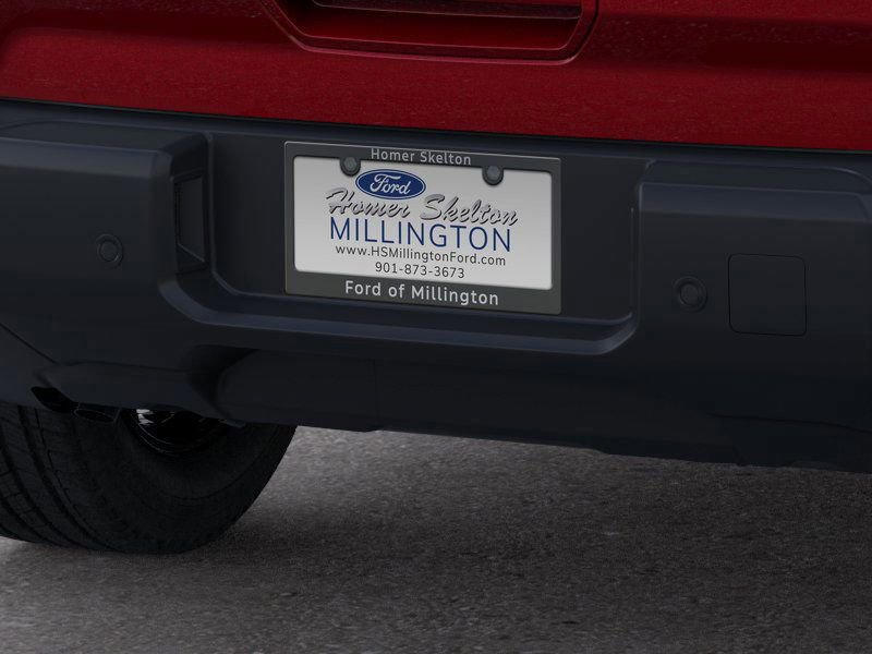 New 2025 Ford Bronco Sport Outer Banks w/ Outer Banks Tech Package+ image 23