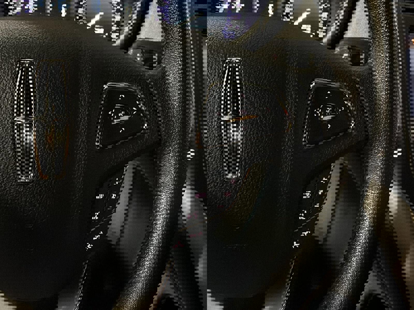 Used 2019 Lincoln MKC Premiere image 20