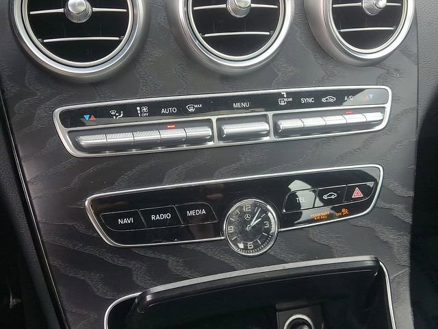 Used 2019 Mercedes-Benz C 300 Sedan image 29