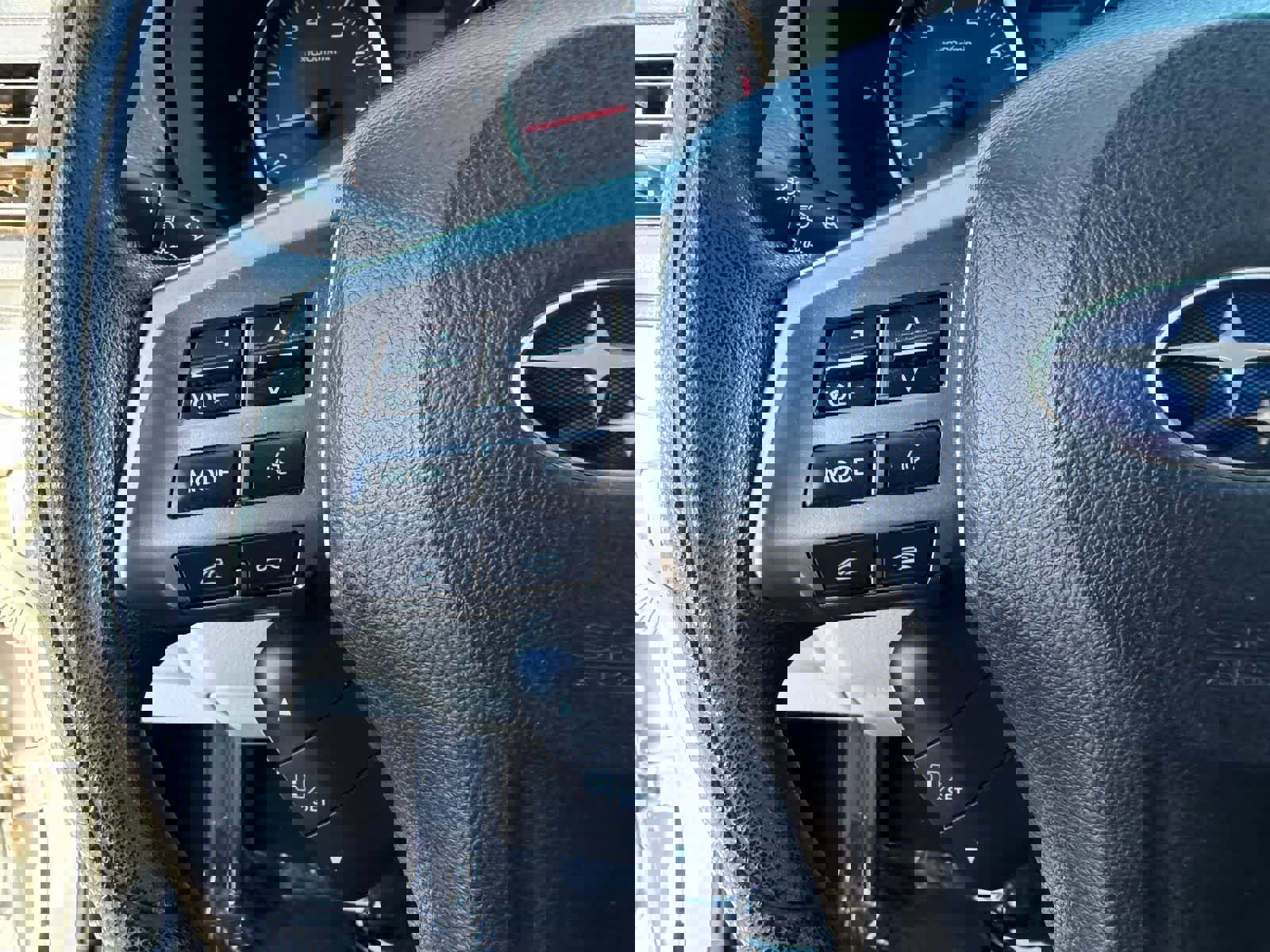 Used 2015 Subaru Forester 2.5i Premium image 30