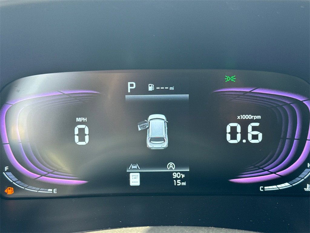 New 2025 Kia Soul GT-Line image 26