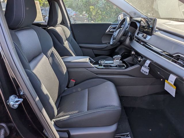 New 2026 Mitsubishi Outlander ES FWD image 33