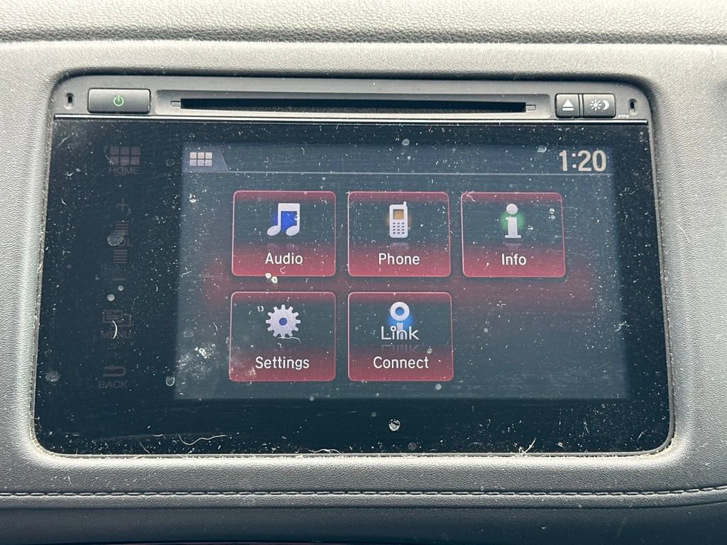 Used 2018 Honda HR-V EX image 23