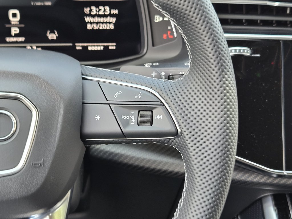 New 2026 Audi SQ7 Prestige AWD/4WD image 33