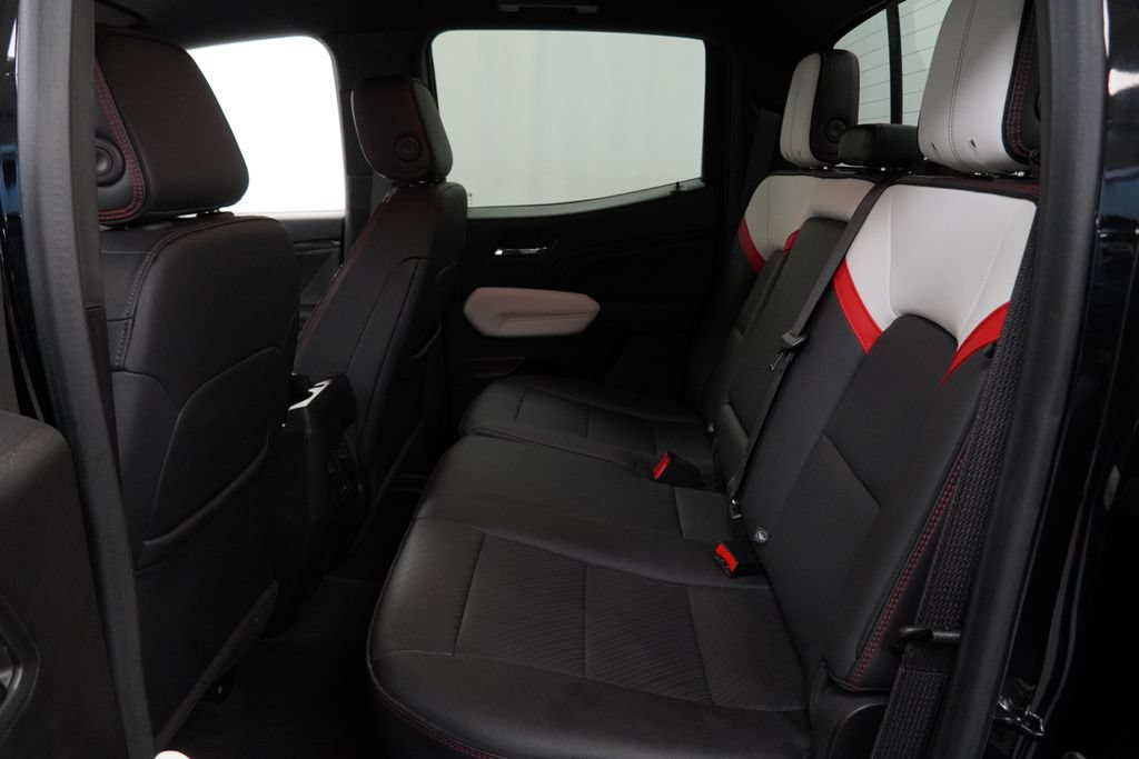 Used 2024 GMC Canyon AT4X w/ AT4X AEV Edition AWD/4WD image 13