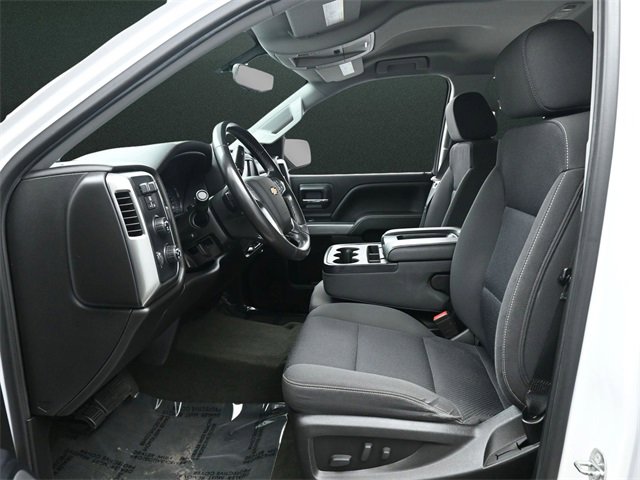 Used 2018 Chevrolet Silverado 1500 LT w/ Rally 2 Edition image 11