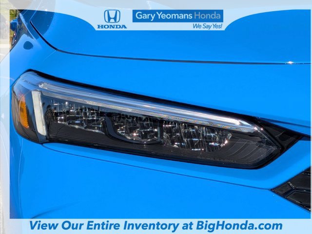 Used 2026 Honda Civic Sport Touring image 13