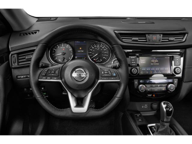 Used 2020 Nissan Rogue Sport S AWD/4WD image 10