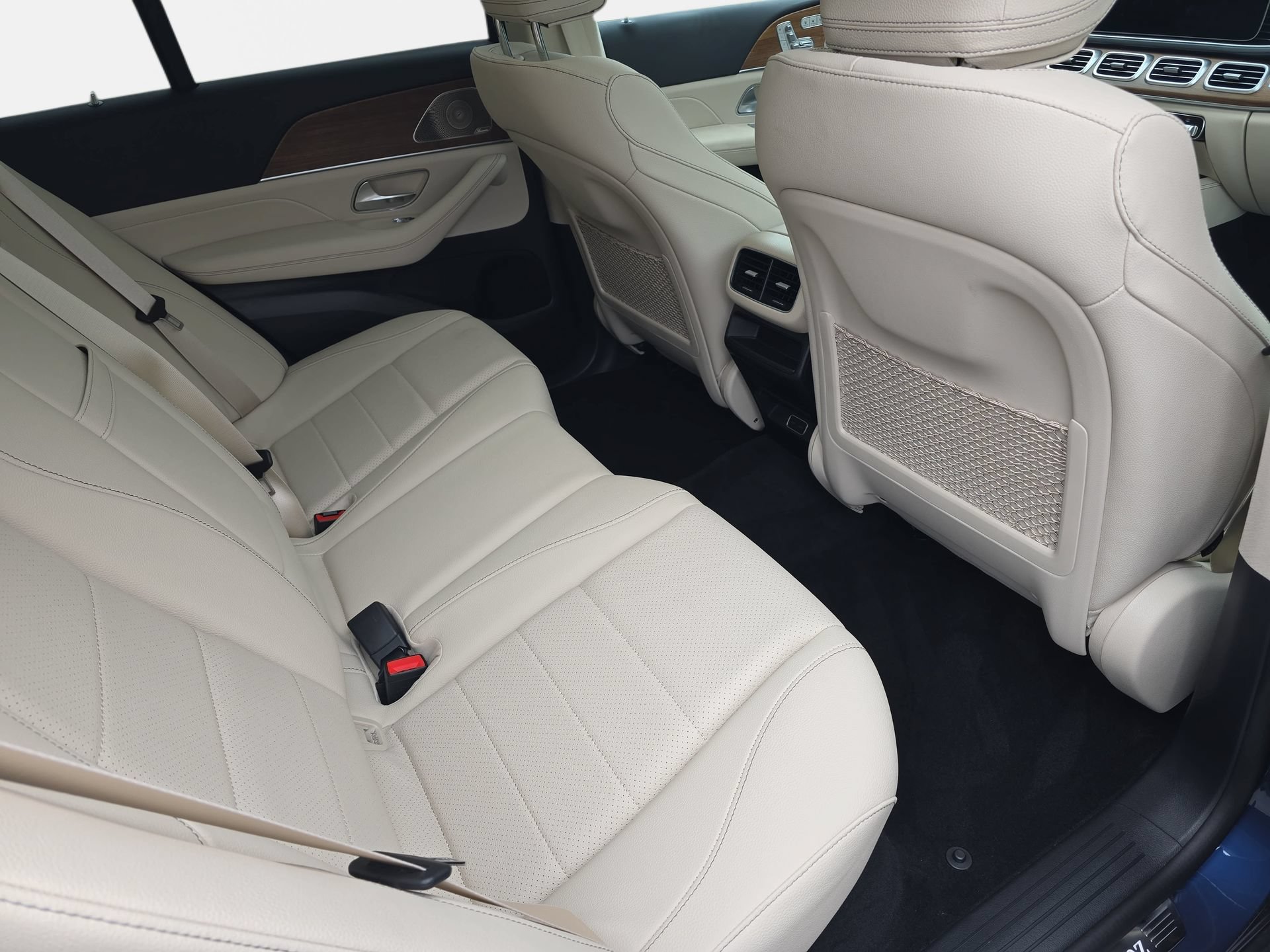 Certified 2025 Mercedes-Benz GLE 350 4MATIC image 11