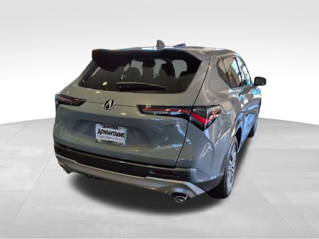 New 2026 Acura ADX FWD image 6