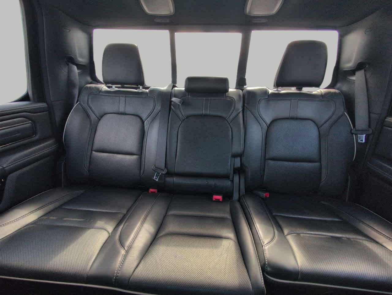 Used 2020 RAM 1500 Limited image 5