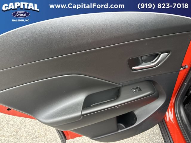 Used 2024 Hyundai Kona Limited FWD image 17