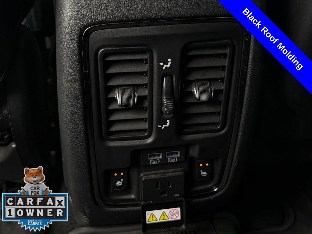 Used 2021 Jeep Grand Cherokee High Altitude AWD/4WD image 27