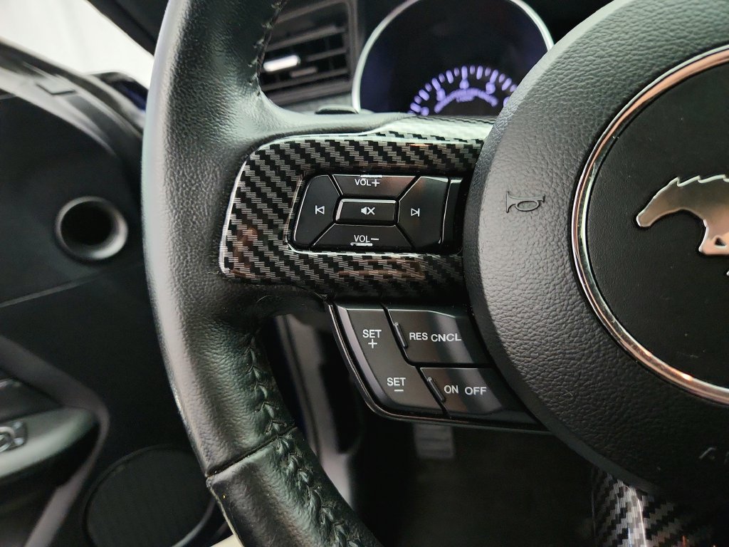Used 2019 Ford Mustang Coupe RWD image 18