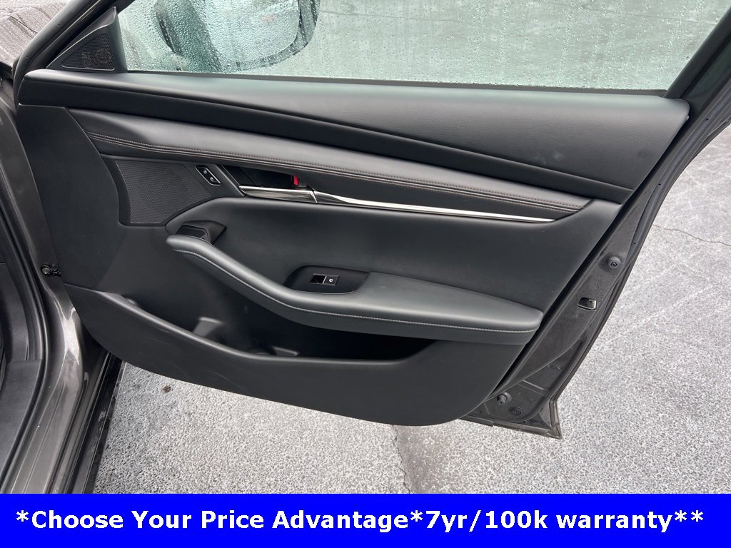 Used 2021 MAZDA MAZDA3 s image 19