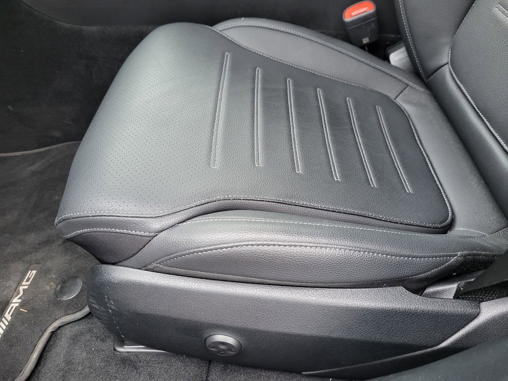 Certified 2025 Mercedes-Benz C 300 4MATIC Sedan image 24