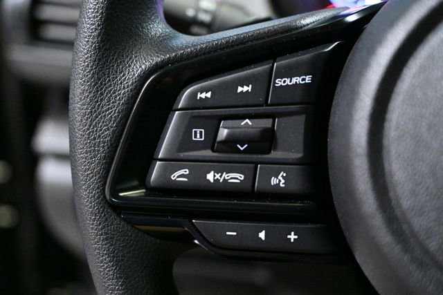 Certified 2024 Subaru Crosstrek 2.0i Premium image 39