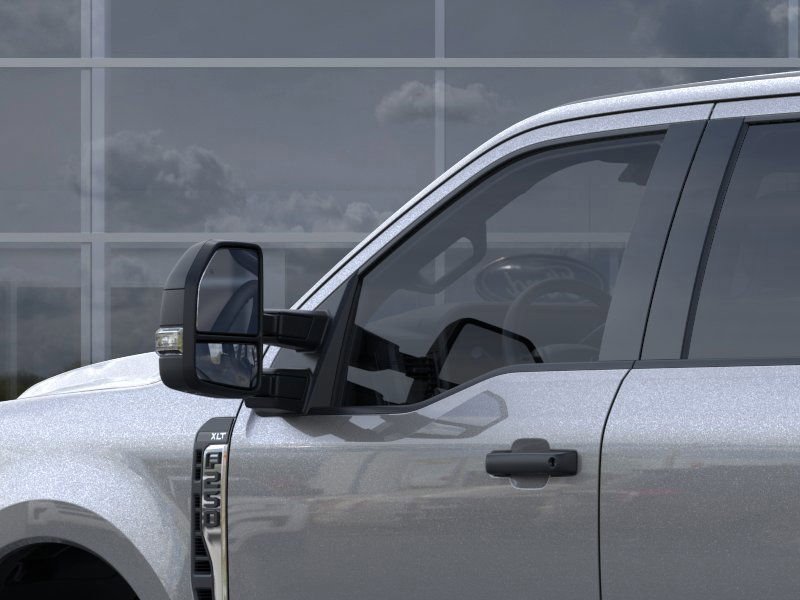 New 2026 Ford F250 XLT w/ FX4 Off-Road Package AWD/4WD image 20