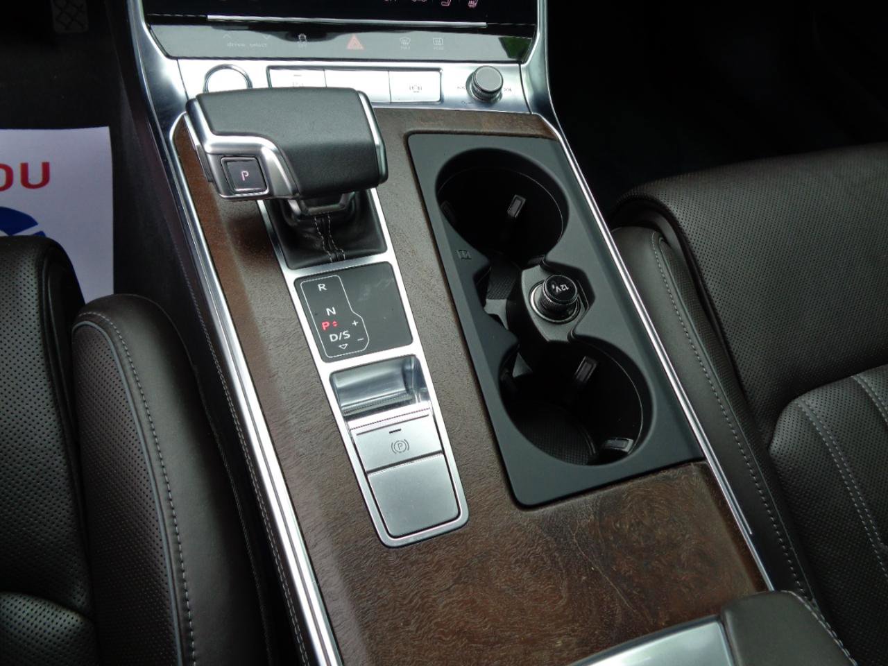 Used 2020 Audi A6 3.0T Prestige image 12