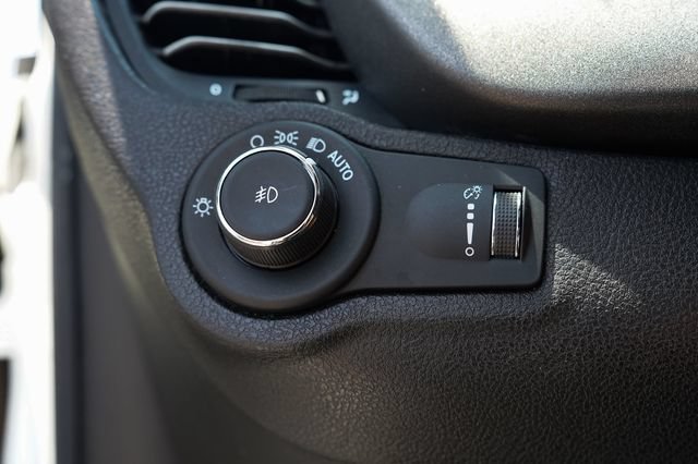 Used 2018 FIAT 500X Trekking w/ Adventurer Edition FWD image 35
