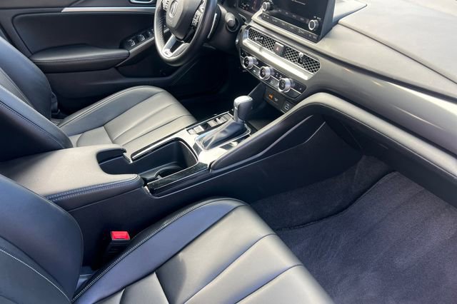 Certified 2023 Acura Integra A-Spec image 16