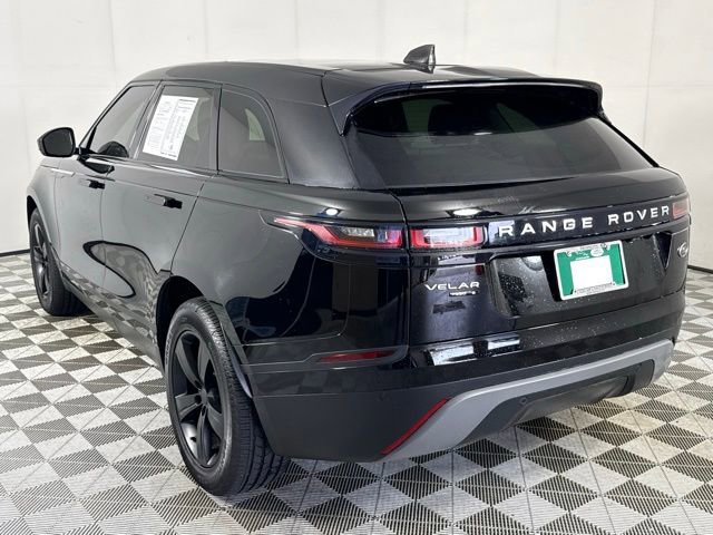 Certified 2020 Land Rover Range Rover Velar S image 4