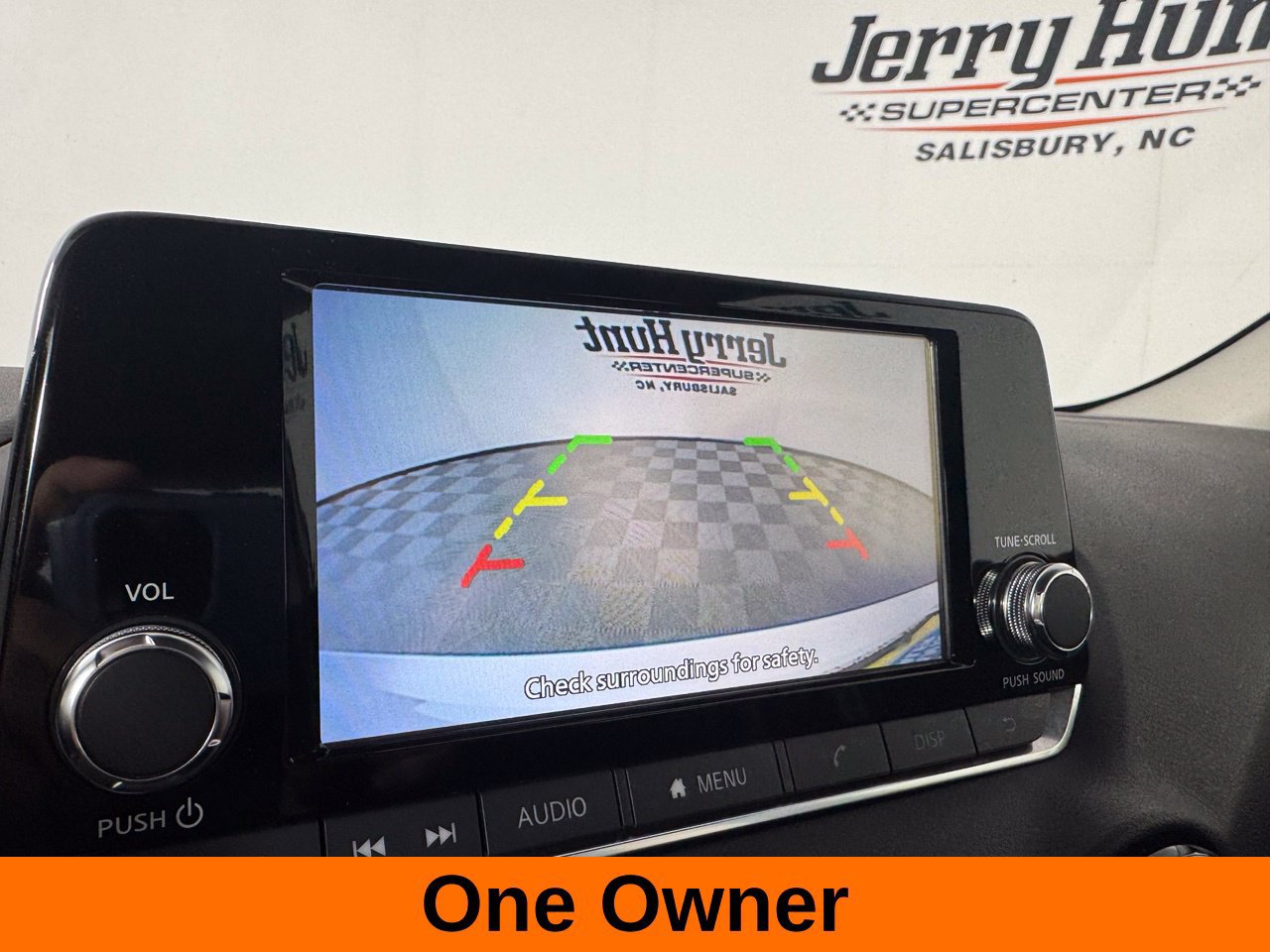 Used 2025 Nissan Sentra S FWD image 3